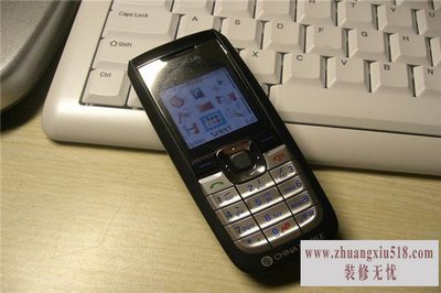 诺基亚2610解锁 诺基亚2610解锁