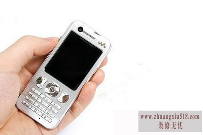 索爱w890i 索爱w890i