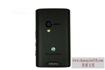 索爱e10i 索爱e10i
