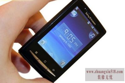 索爱e10i 索爱e10i