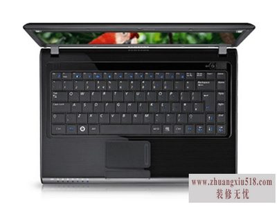 三星r467
