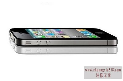 iphone4升级ios7