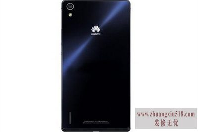 华为ascend p7