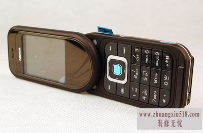 诺基亚7370