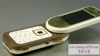诺基亚7370