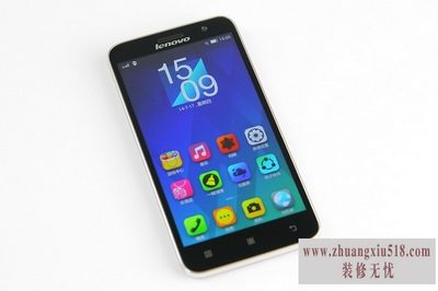 联想黄金斗士a8