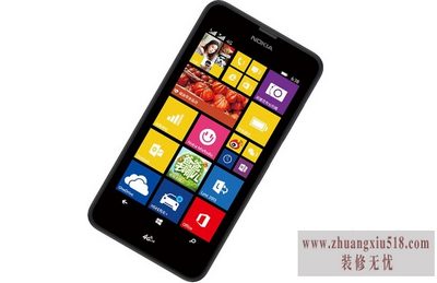 lumia638越狱