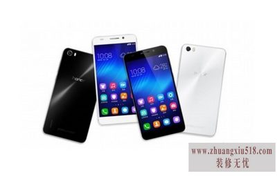 华为荣耀畅玩5x参数