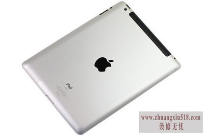 ipad3参数