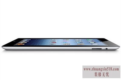 ipad3参数