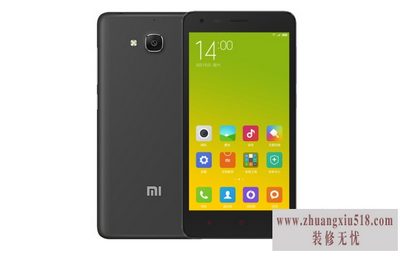 红米2a增强版参数