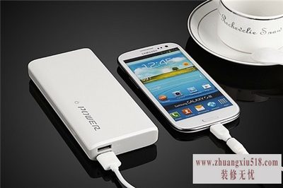 充电宝排行