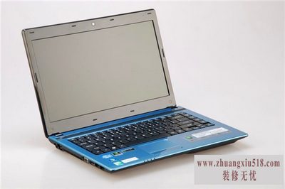 宏基4752
