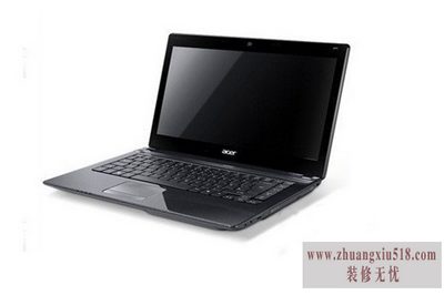 宏基4752