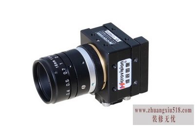 工业相机品牌