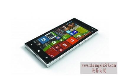 lumia830拆机