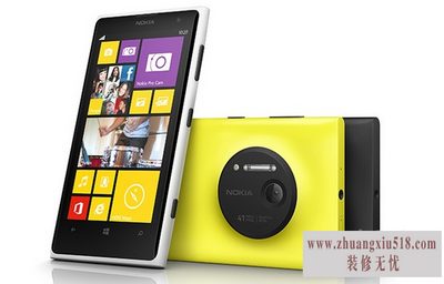 lumia830拆机