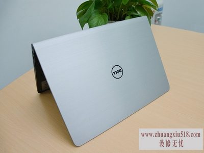 戴尔14n4050