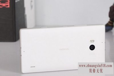 诺基亚929