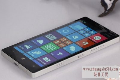 诺基亚929