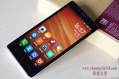 红米note怎么样