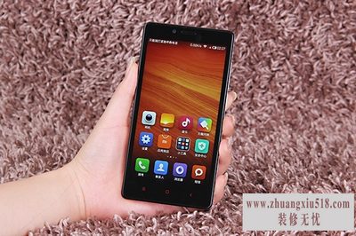 红米note怎么样