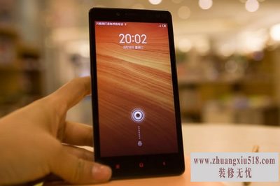 红米note怎么样