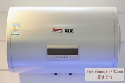 恒热热水器性能特点分析  恒热热水器官网价格参考表