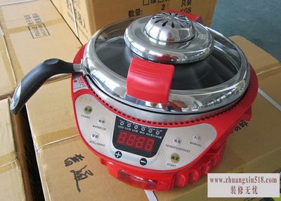 膳魔师自动炒菜机是什么 最新膳魔师自动炒菜机价格表