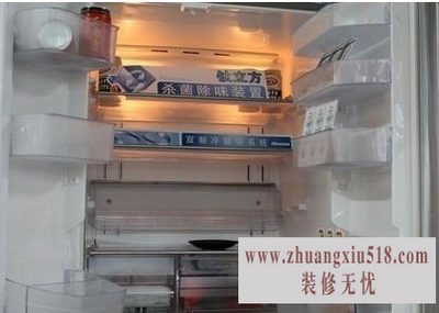 冰箱除臭的妙招，冰箱哪个牌子好