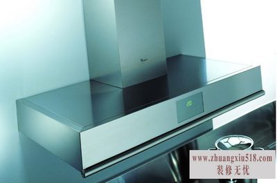 老板抽油烟机价格