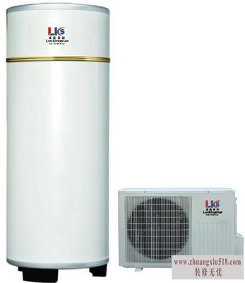 空气热水器什么牌子好