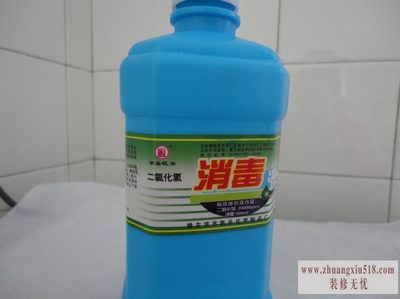 饮水机怎么清洗 快速清洗饮水机