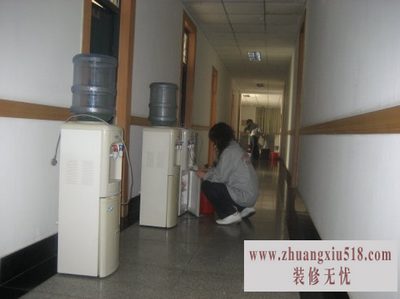 饮水机怎么清洗 快速清洗饮水机
