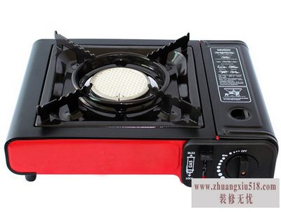 燃气炉维修