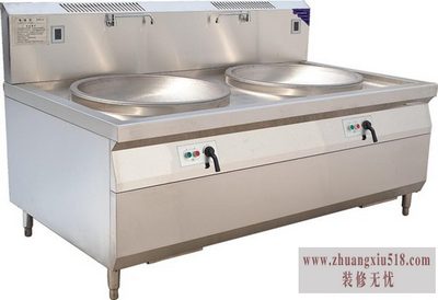 大功率电磁炉