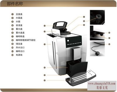 现磨咖啡机哪种好