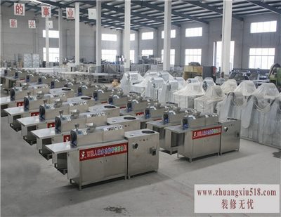 带馅面条机价格