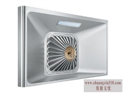 老板油烟机安装