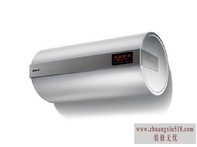 电热水器排行榜