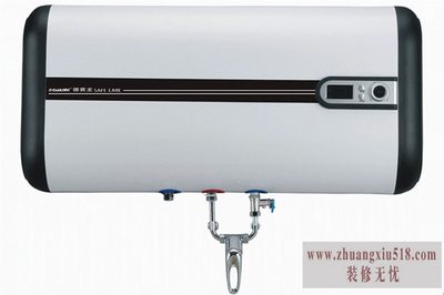 电热水器排行榜
