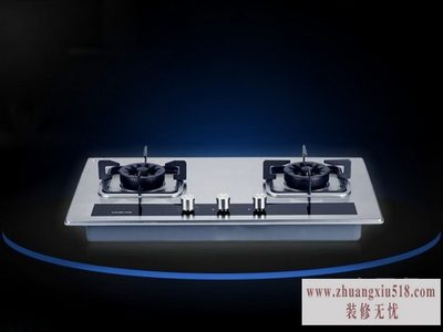 帅康燃气灶不打火