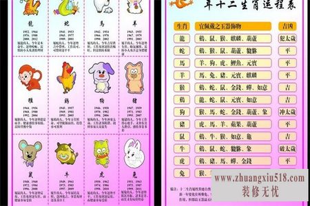 马年运程 马年运程
