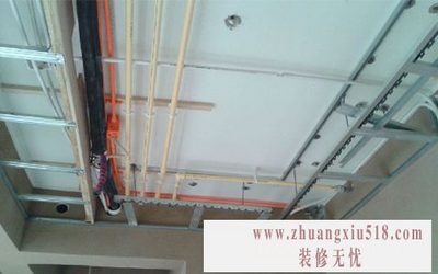 装修基装