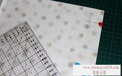 床笠的制作方法