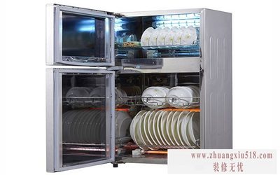 家用消毒柜有用吗